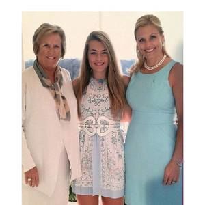 Meet your Posher, Katherine